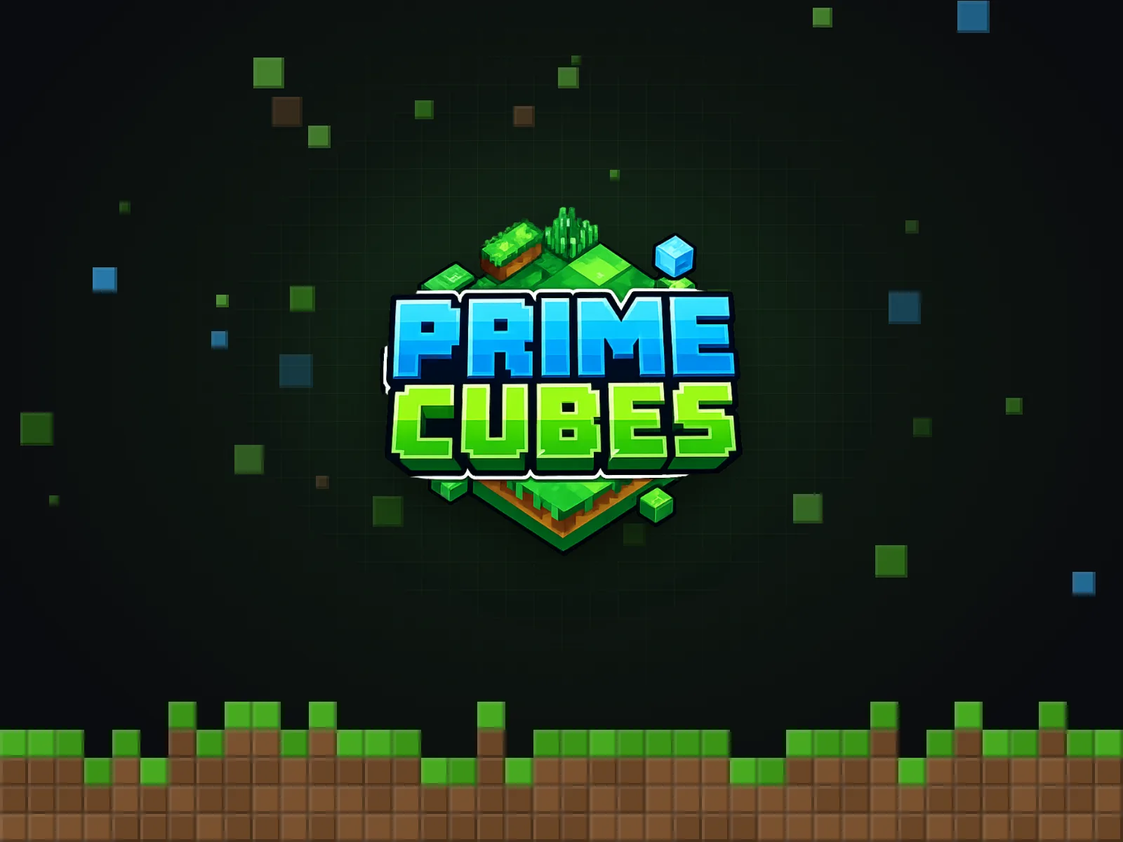 PrimeCubes
